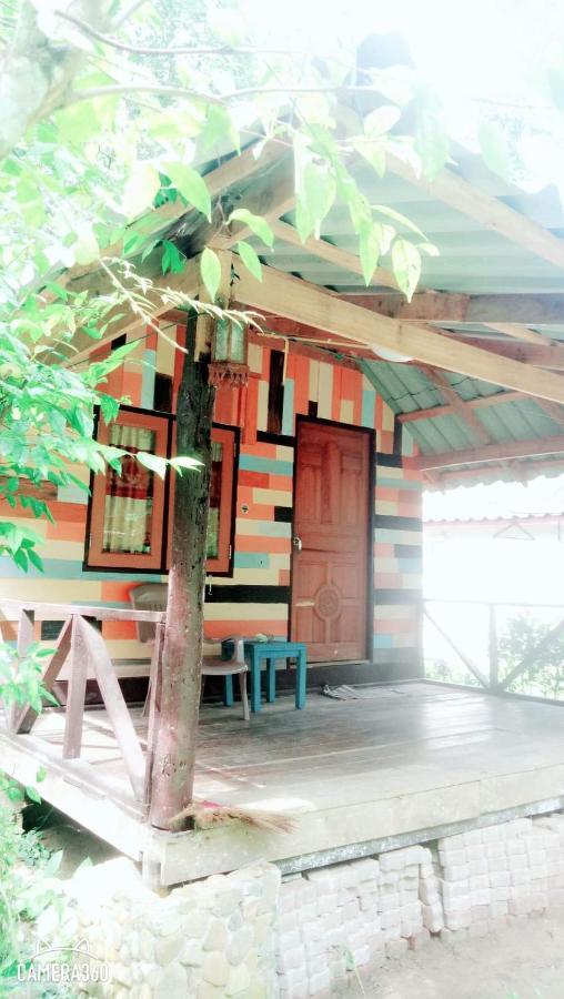 Mayow Bungalow Kohmook Trang Camera foto