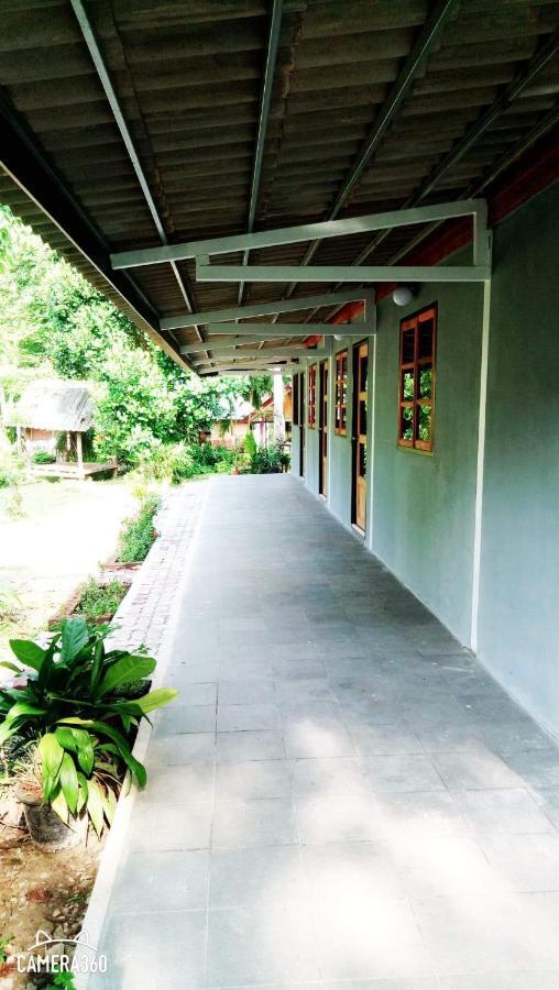 Mayow Bungalow Kohmook Trang Camera foto